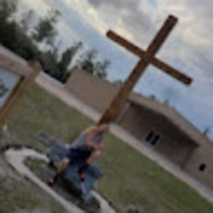 Meet your Posher, Robbie